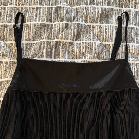 Urban Outfitters Black Romper – Size Medium - Picture 2 of 3